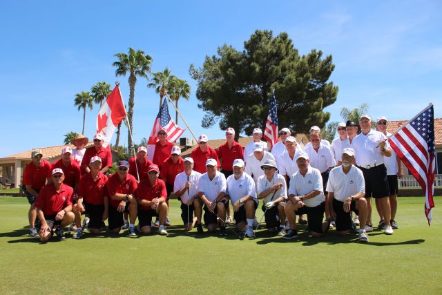 Conley Cup SunBird Golf Club Conley Cup SunBird Golf Club